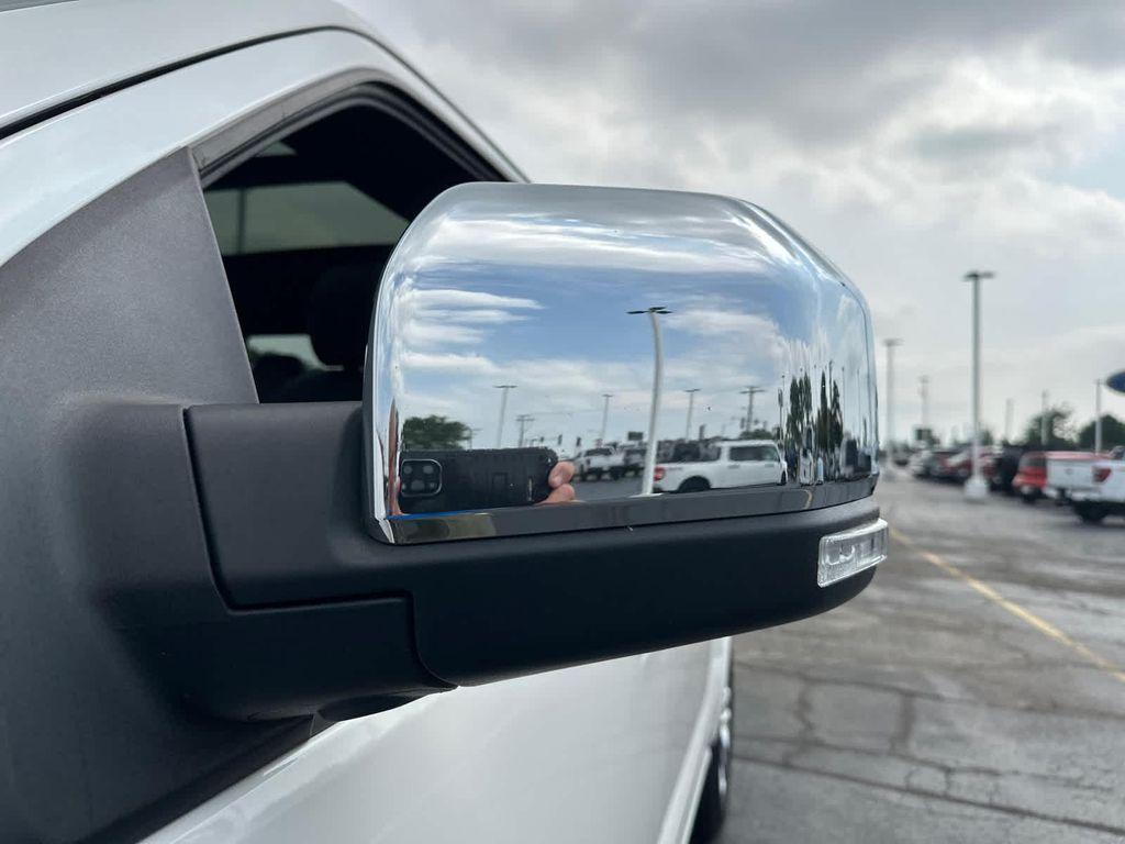 used 2019 Ford F-150 car, priced at $37,990