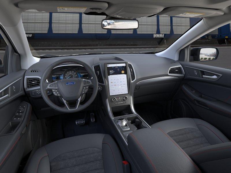 new 2024 Ford Edge car, priced at $44,022