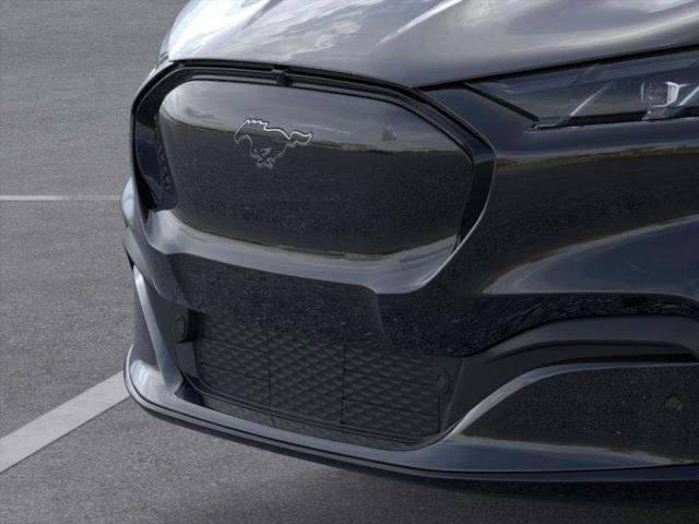 new 2025 Ford Mustang Mach-E car, priced at $46,619