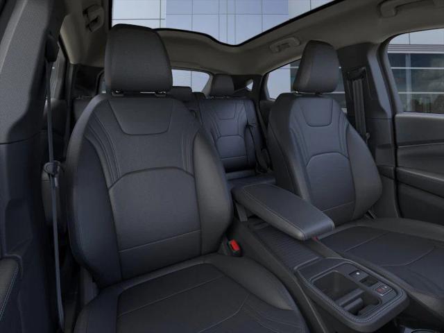 new 2025 Ford Mustang Mach-E car, priced at $46,619