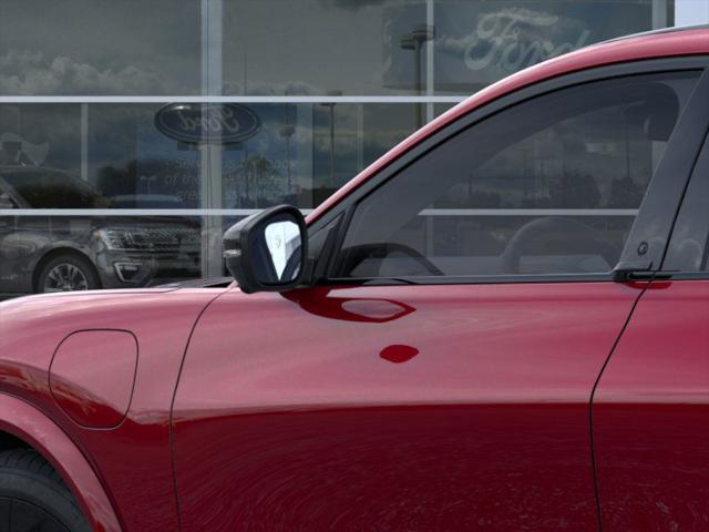 new 2025 Ford Mustang Mach-E car, priced at $51,881