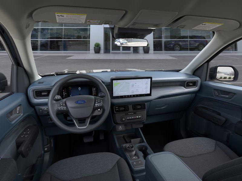new 2025 Ford Maverick car, priced at $29,009