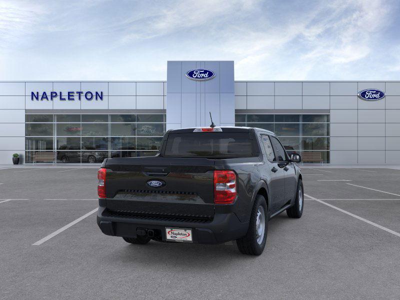 new 2025 Ford Maverick car, priced at $29,009