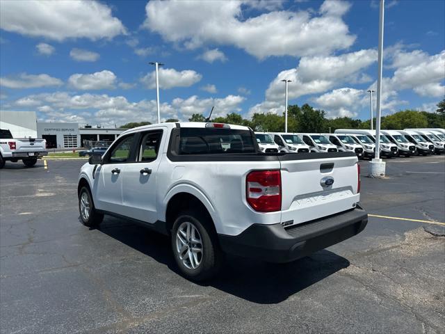 used 2023 Ford Maverick car, priced at $23,990