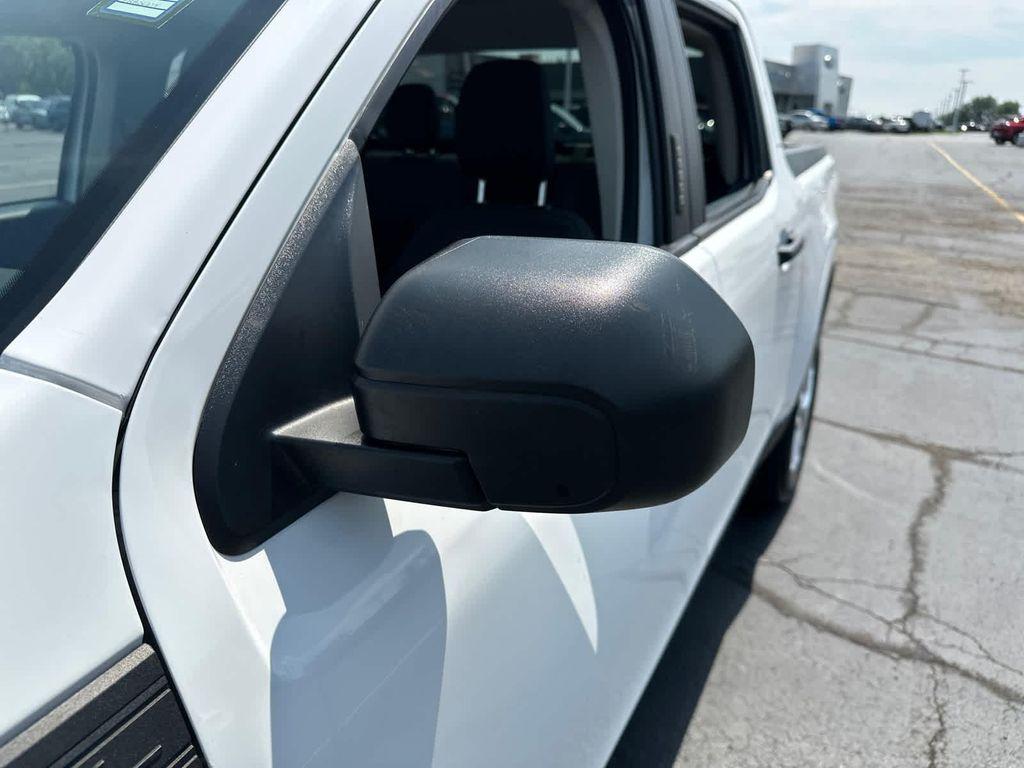 used 2023 Ford Maverick car, priced at $20,997