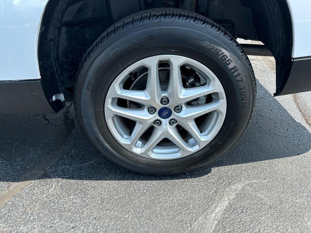 used 2023 Ford Maverick car, priced at $20,997
