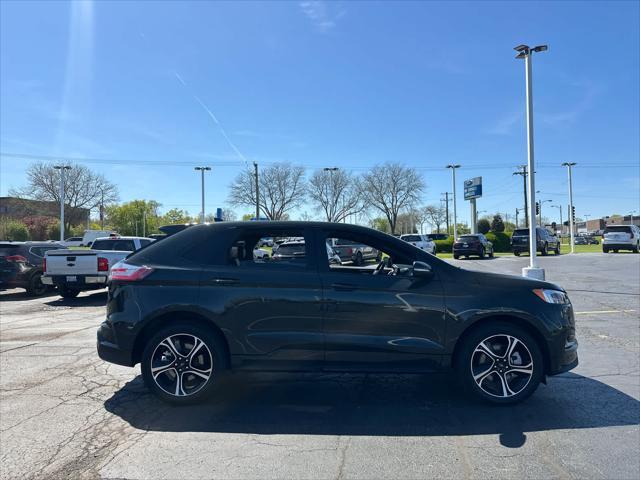 used 2024 Ford Edge car, priced at $41,975