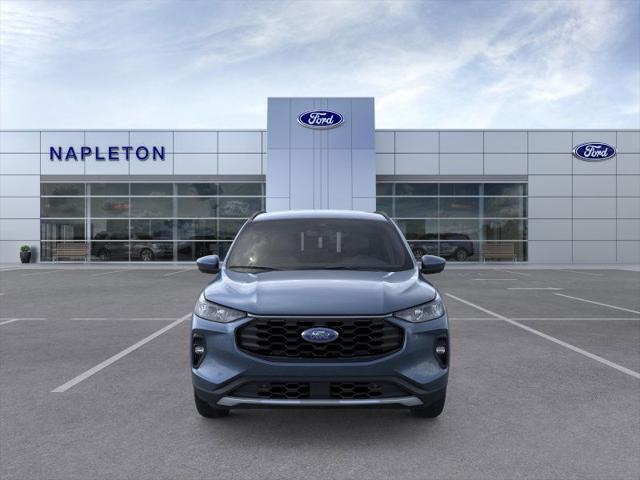 new 2025 Ford Escape car, priced at $32,692