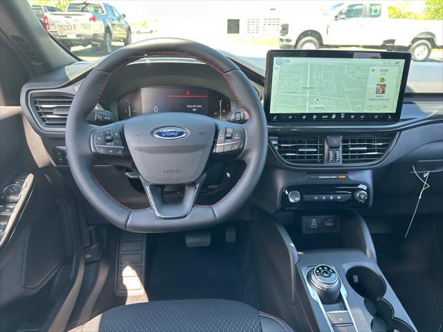 new 2025 Ford Escape car, priced at $34,314