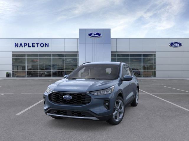new 2025 Ford Escape car, priced at $30,852