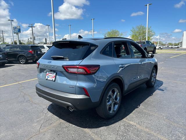 new 2025 Ford Escape car, priced at $34,314