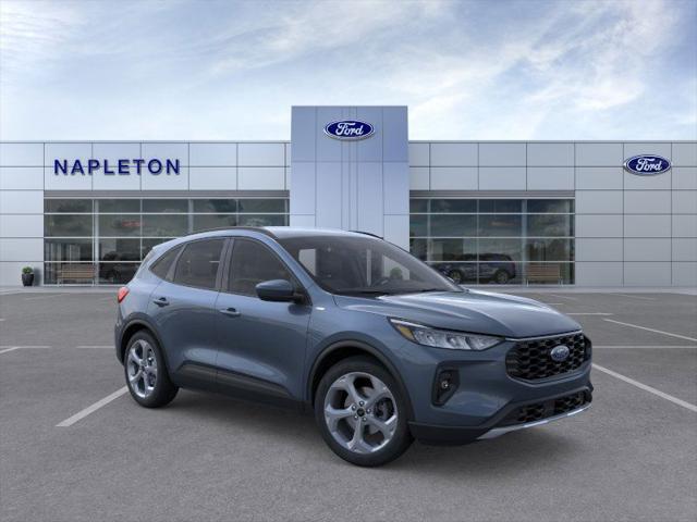new 2025 Ford Escape car, priced at $32,692