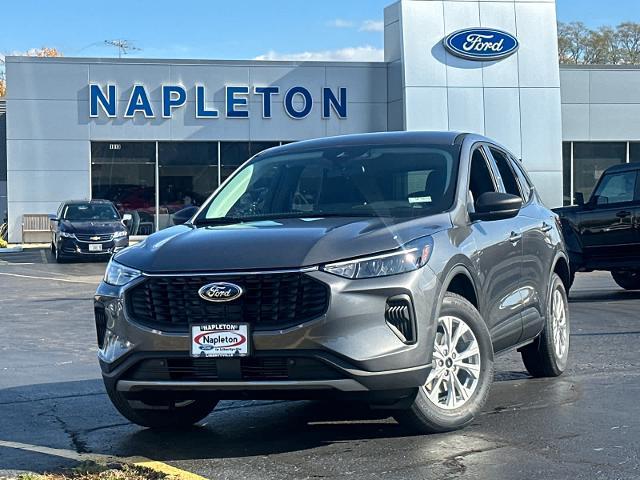 new 2025 Ford Escape car, priced at $27,659