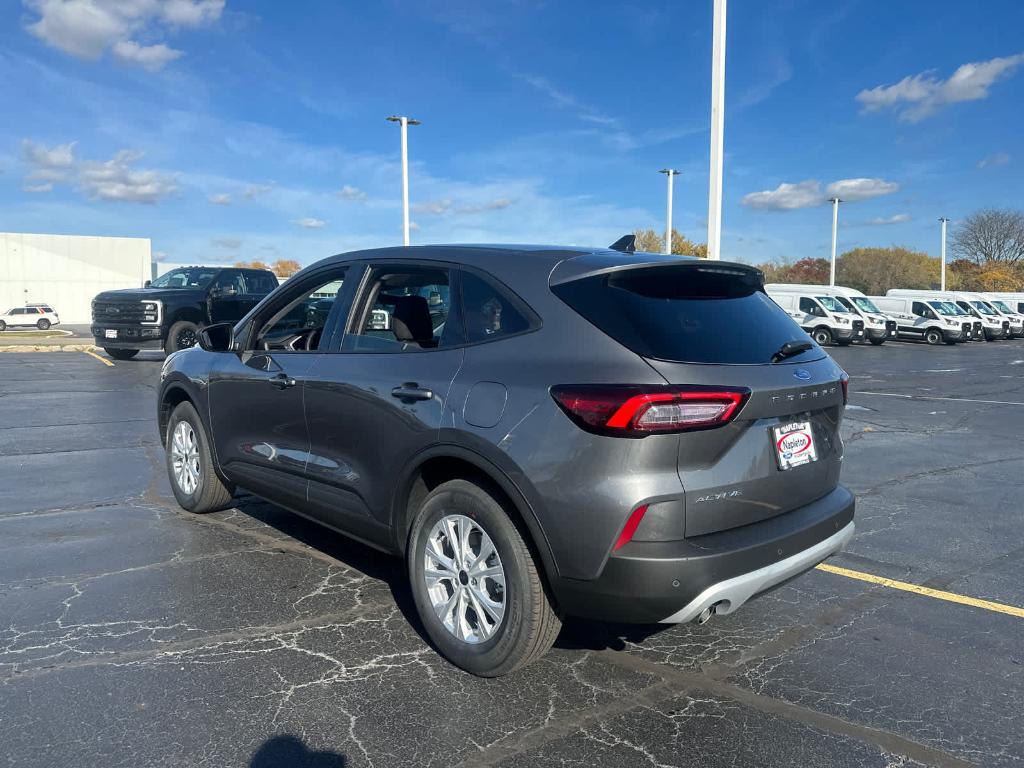 new 2025 Ford Escape car, priced at $29,257