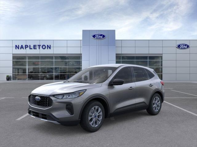 new 2025 Ford Escape car, priced at $27,659