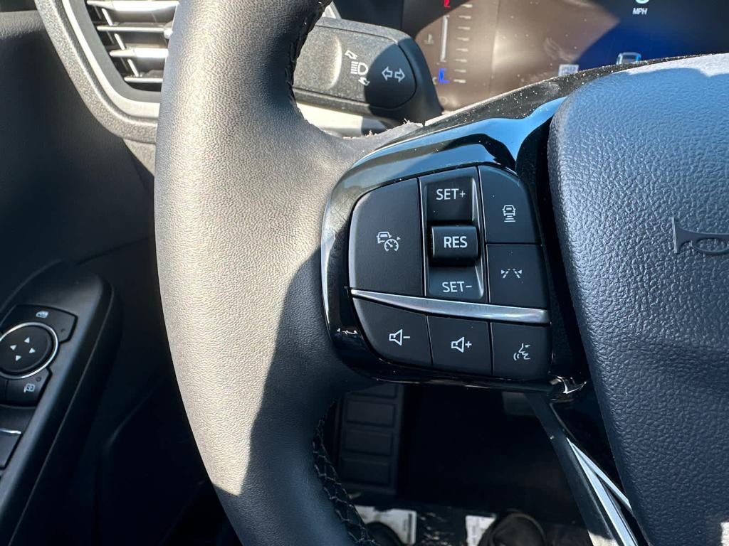 new 2025 Ford Escape car, priced at $29,257