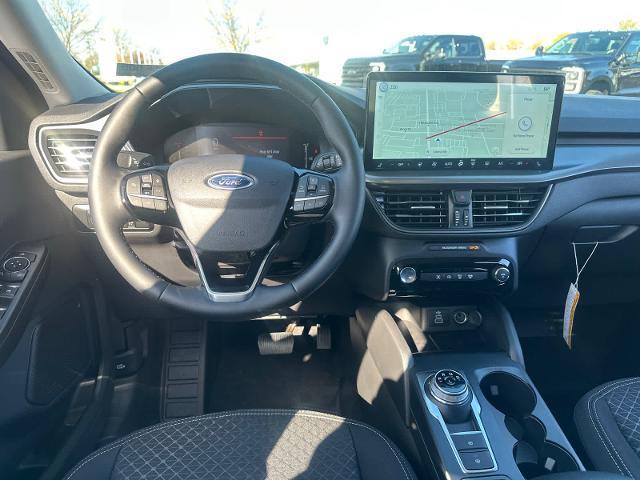 new 2025 Ford Escape car, priced at $27,659