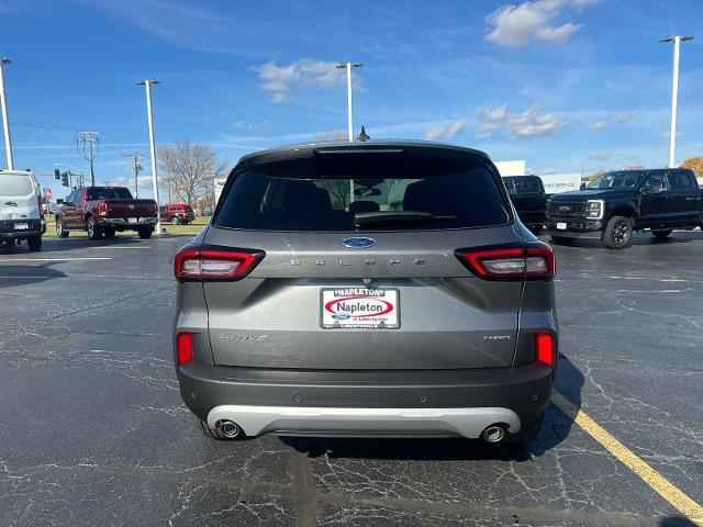 new 2025 Ford Escape car, priced at $27,659
