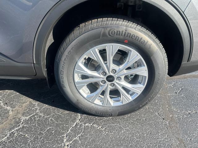 new 2025 Ford Escape car, priced at $27,659