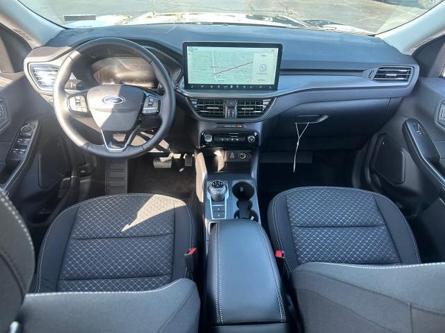 new 2025 Ford Escape car, priced at $27,659