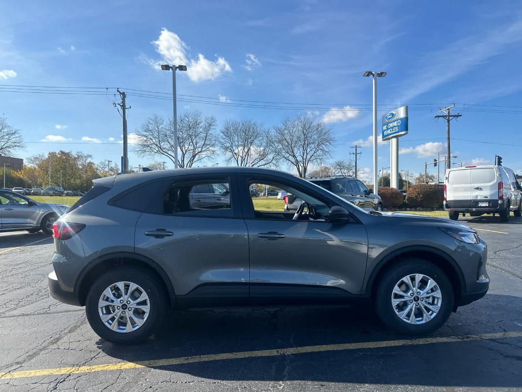 new 2025 Ford Escape car, priced at $29,257