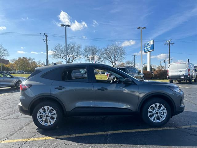 new 2025 Ford Escape car, priced at $31,894