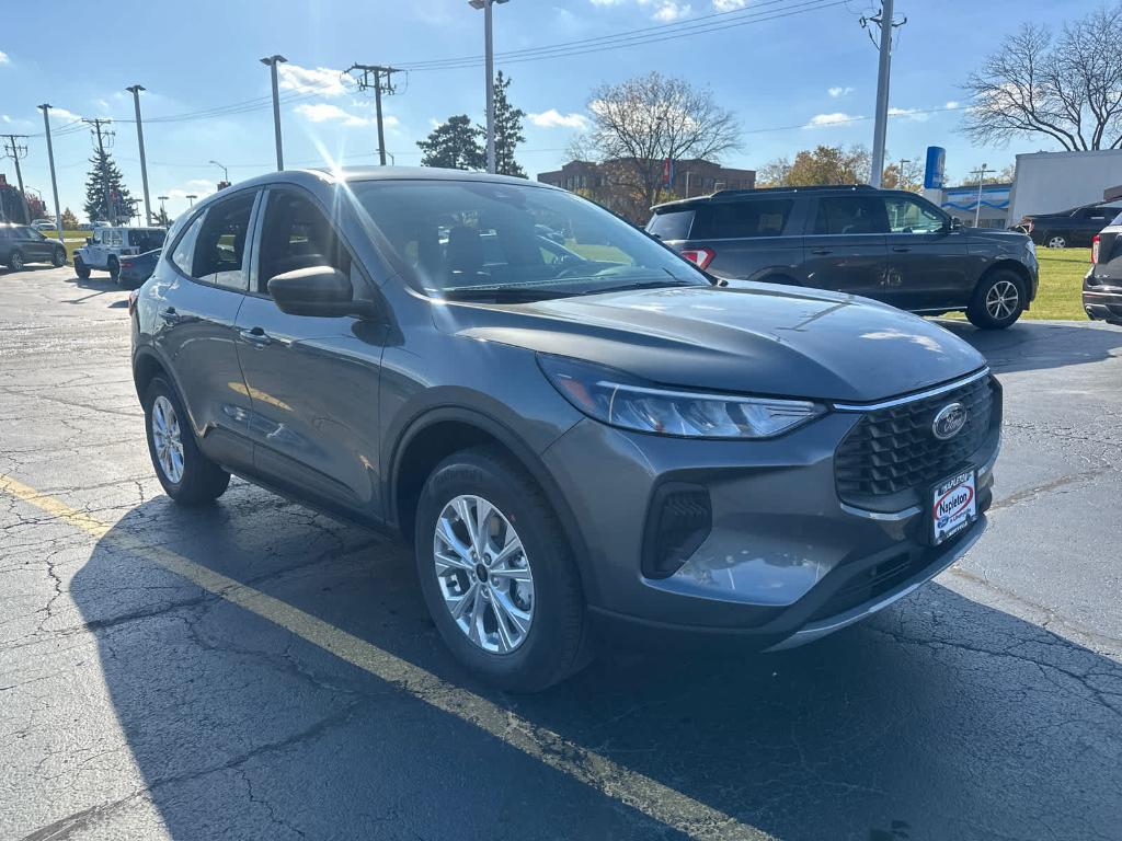 new 2025 Ford Escape car, priced at $29,257