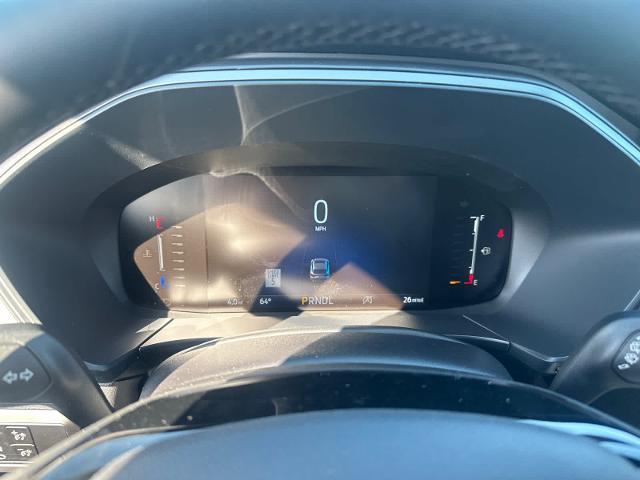 new 2025 Ford Escape car, priced at $27,659