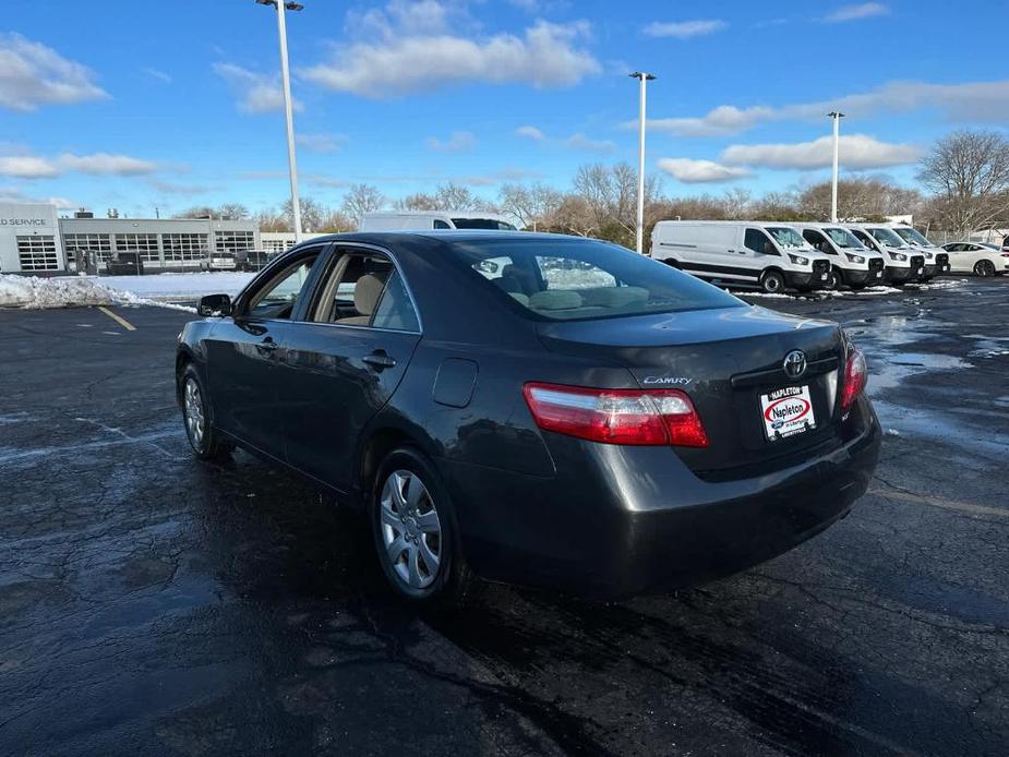 used 2009 Toyota Camry car, priced at $8,399