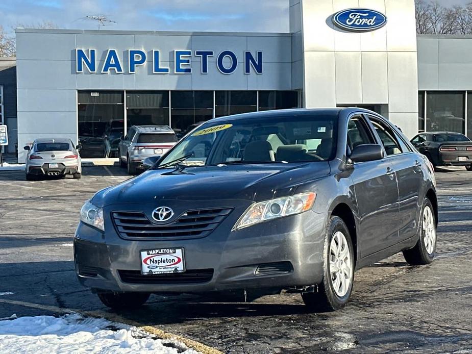 used 2009 Toyota Camry car, priced at $8,399