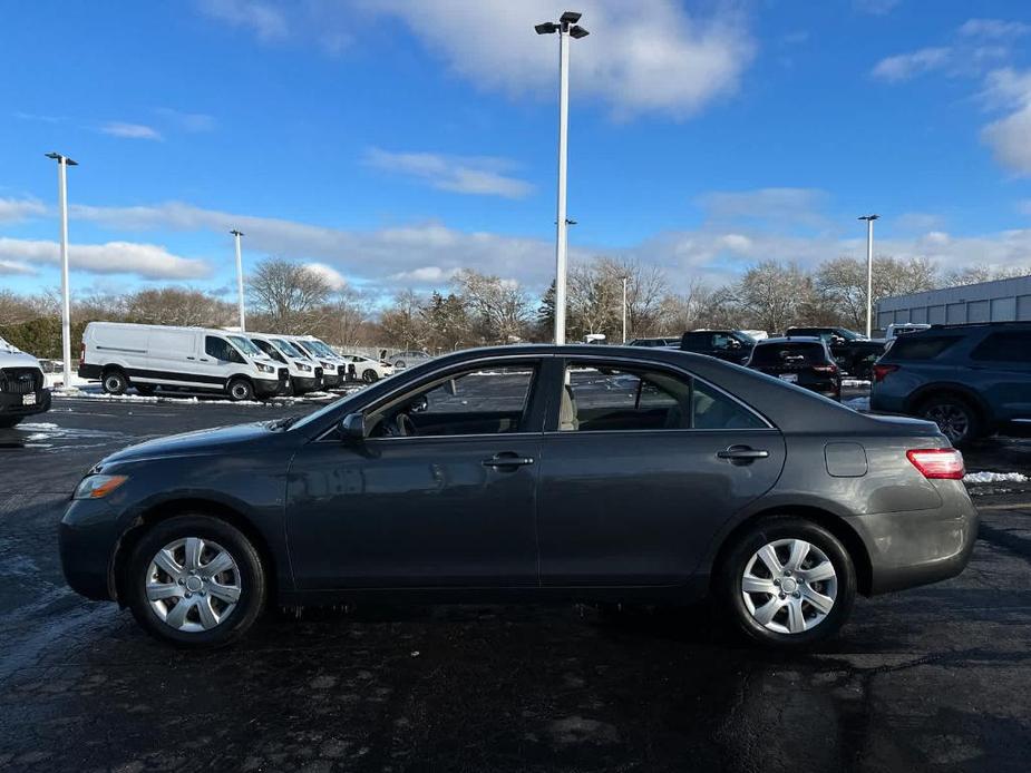 used 2009 Toyota Camry car, priced at $8,399