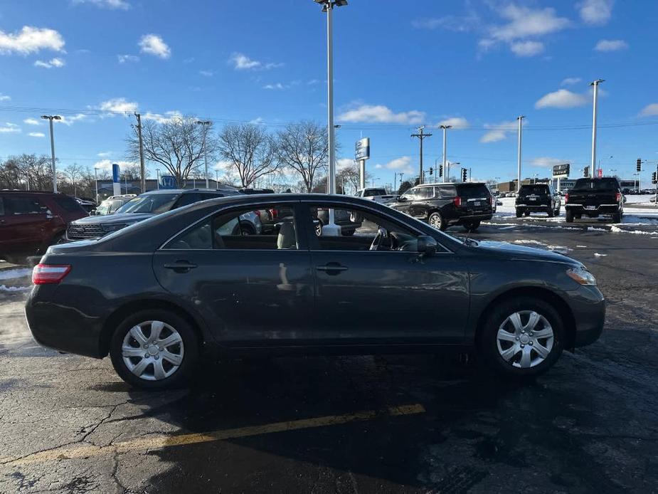 used 2009 Toyota Camry car, priced at $8,399