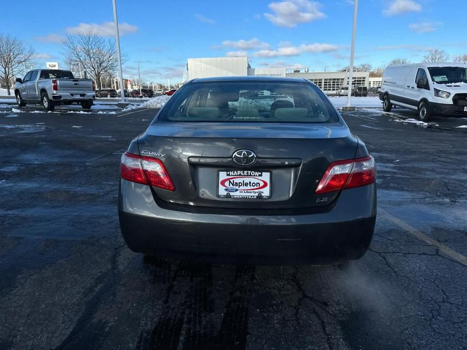 used 2009 Toyota Camry car, priced at $8,399