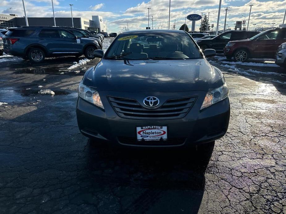 used 2009 Toyota Camry car, priced at $8,399