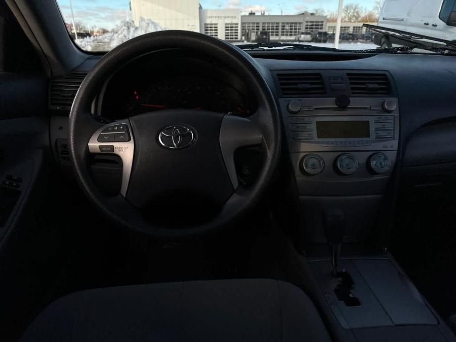 used 2009 Toyota Camry car, priced at $8,399