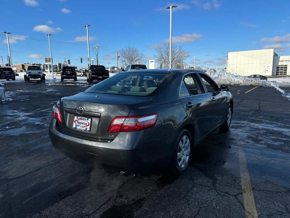 used 2009 Toyota Camry car, priced at $8,399