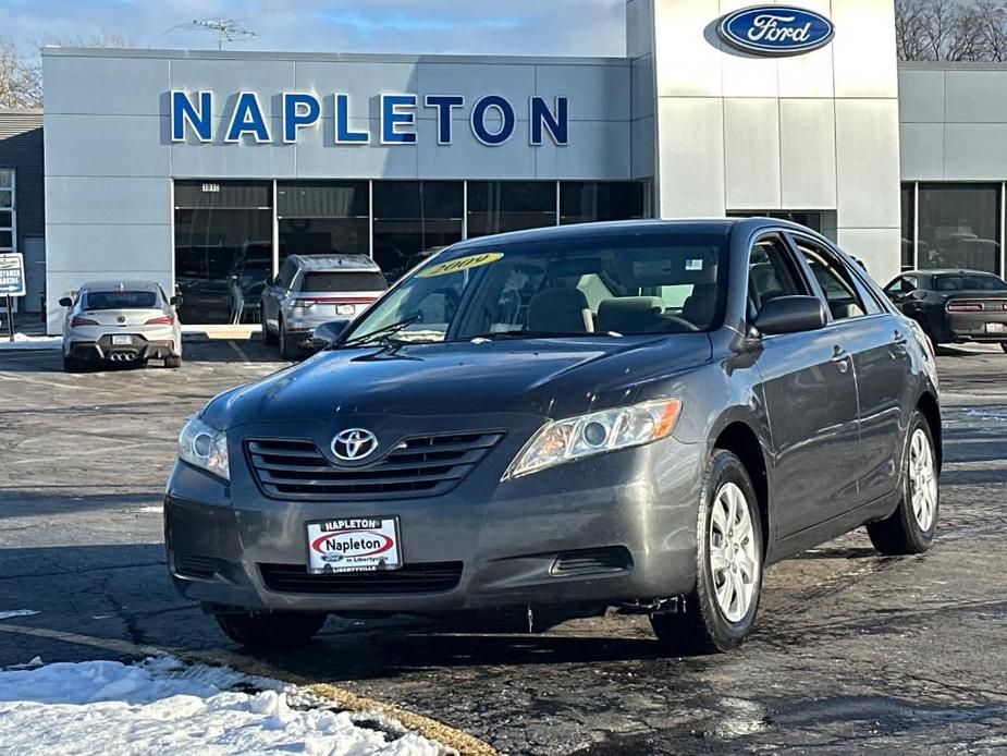 used 2009 Toyota Camry car, priced at $8,399