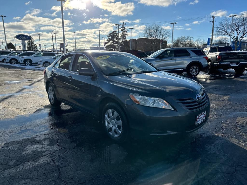 used 2009 Toyota Camry car, priced at $8,399