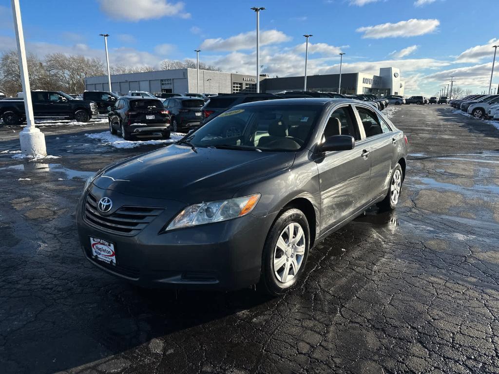 used 2009 Toyota Camry car, priced at $8,399