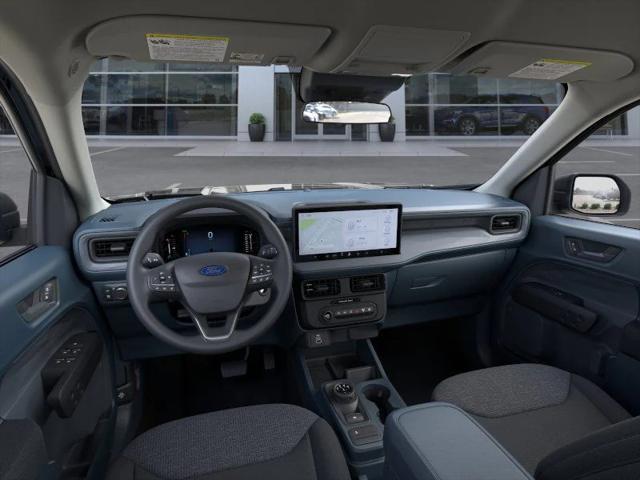 new 2025 Ford Maverick car, priced at $28,996