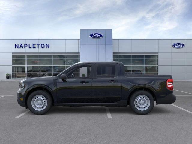 new 2025 Ford Maverick car, priced at $28,996