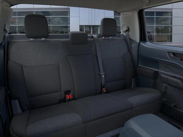 new 2025 Ford Maverick car, priced at $28,996