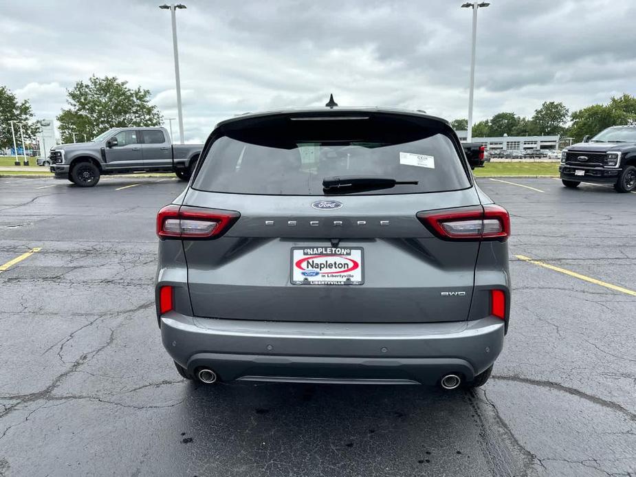 new 2024 Ford Escape car, priced at $29,992