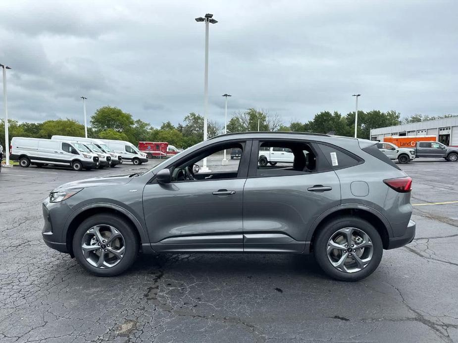 new 2024 Ford Escape car, priced at $29,992