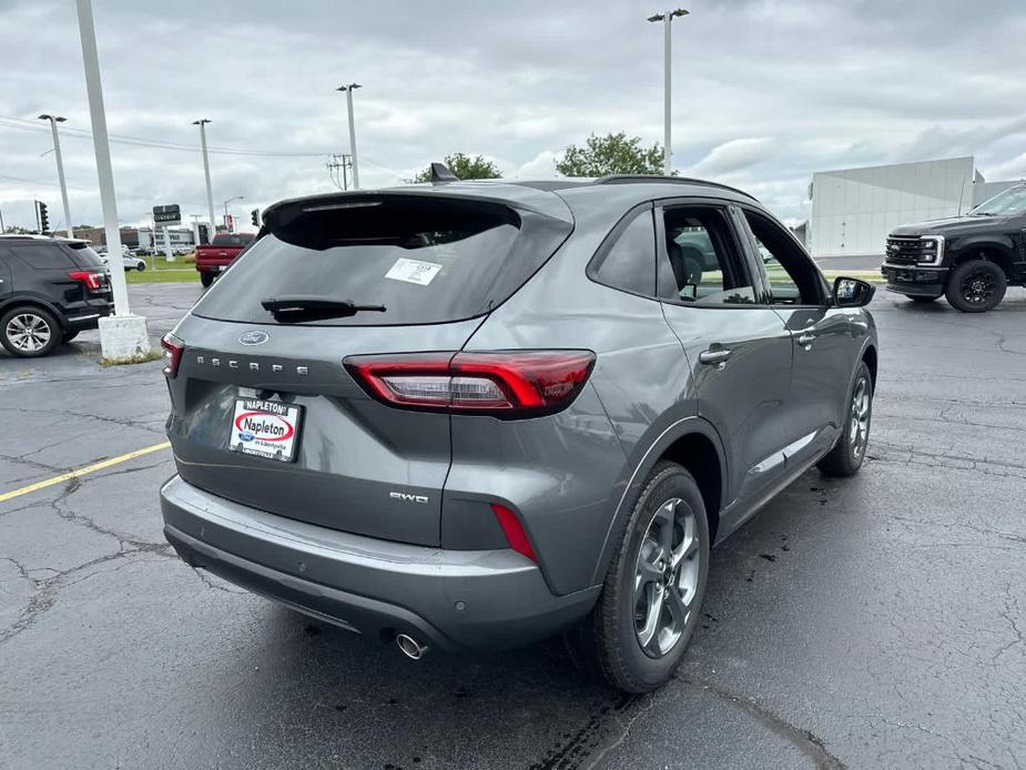 new 2024 Ford Escape car, priced at $29,992