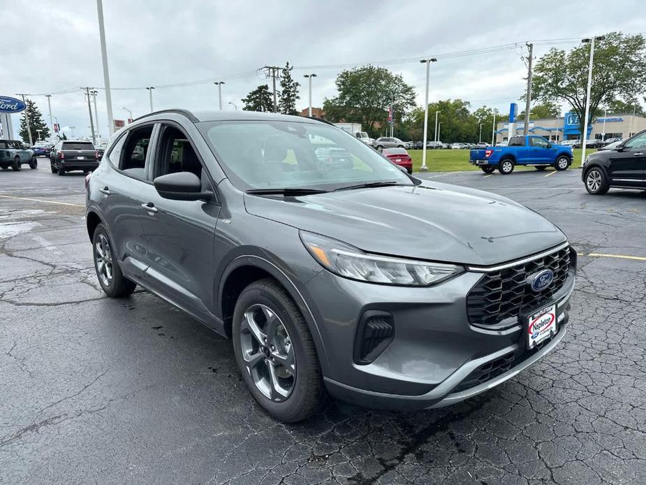 new 2024 Ford Escape car, priced at $29,992