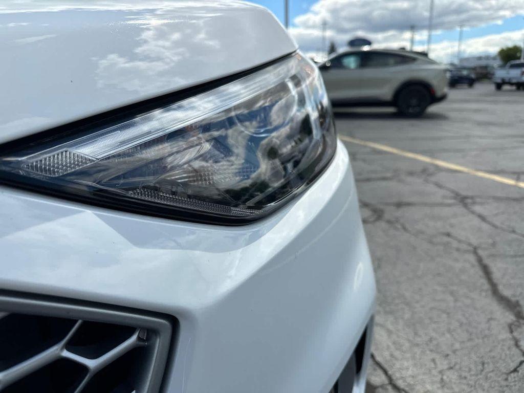 used 2024 Ford Edge car, priced at $26,990