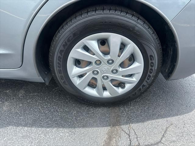 used 2019 Hyundai Elantra car, priced at $13,997