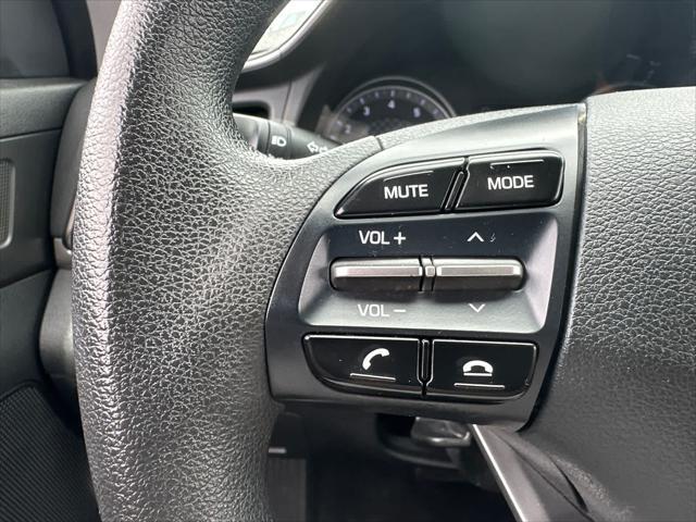 used 2019 Hyundai Elantra car, priced at $13,997