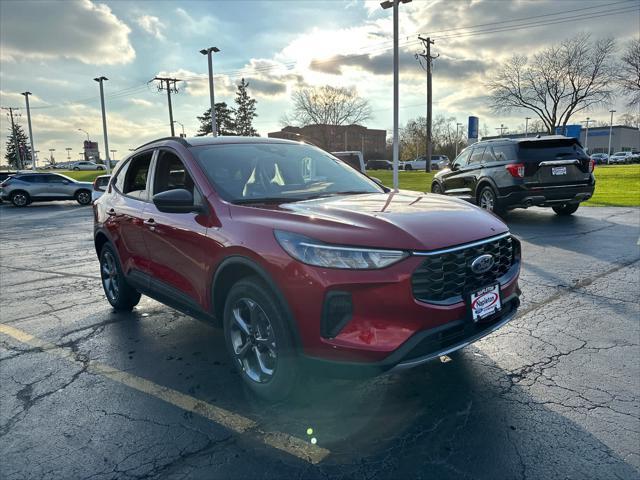 new 2025 Ford Escape car, priced at $31,996